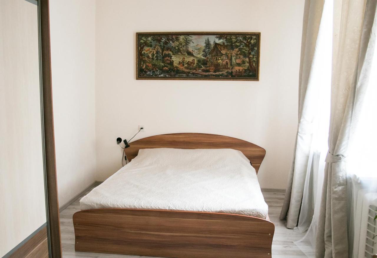 Vintage Style Spacious Apartment Klaipėda Dış mekan fotoğraf