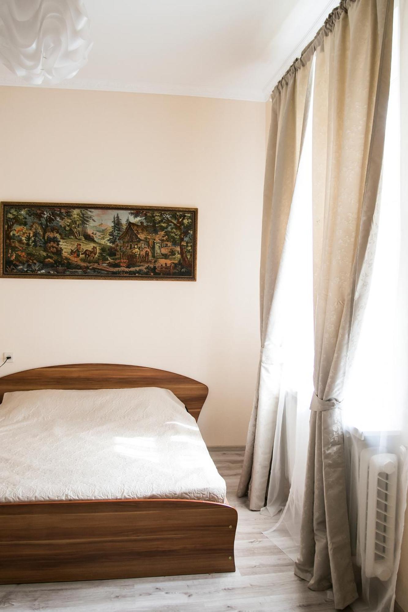 Vintage Style Spacious Apartment Klaipėda Dış mekan fotoğraf