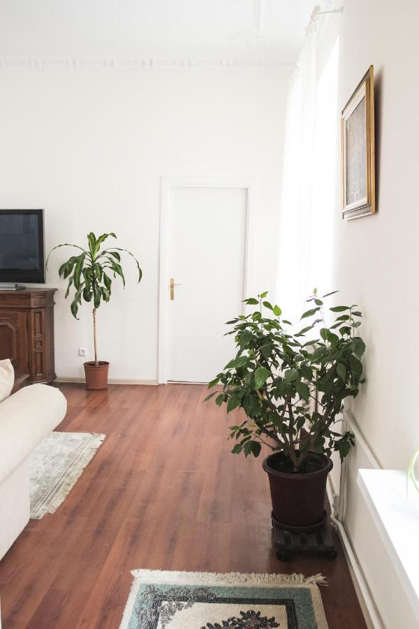 Vintage Style Spacious Apartment Klaipėda Dış mekan fotoğraf